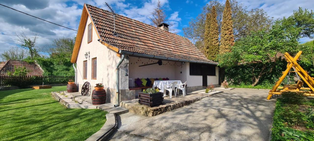 Holiday home Pincedombi