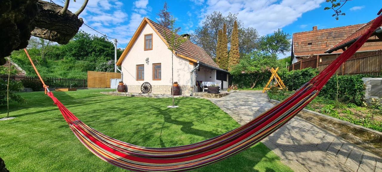 Holiday home Pincedombi Cserepfalu