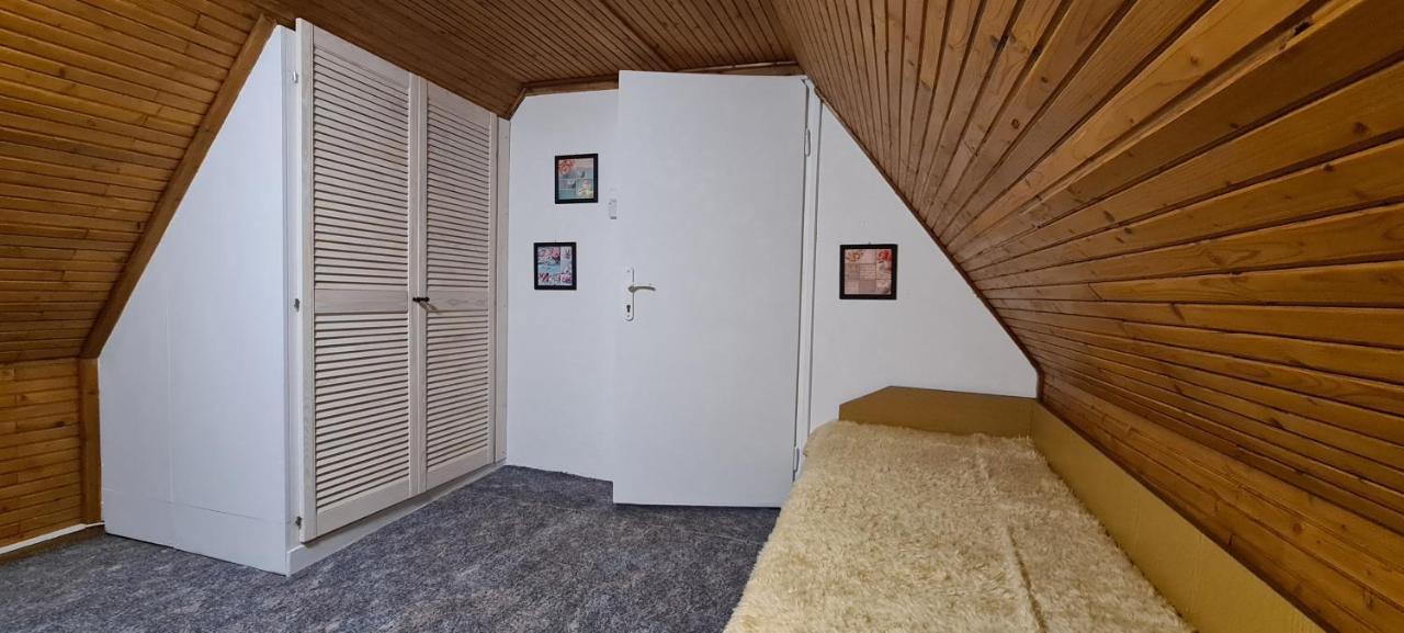 Holiday home Pincedombi