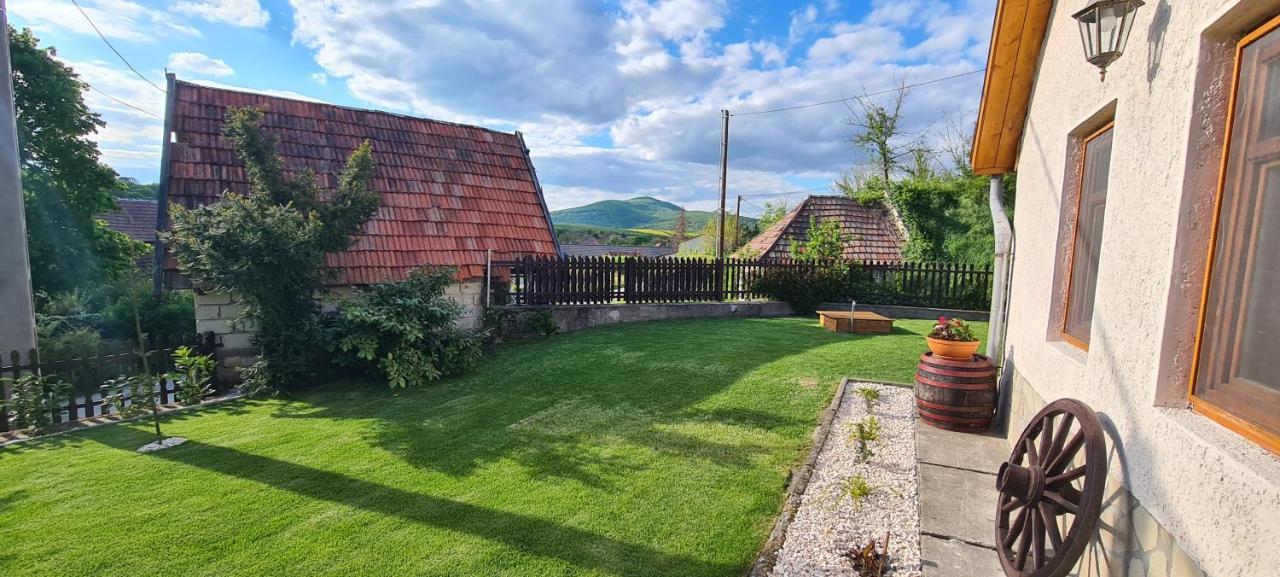 Holiday home Pincedombi