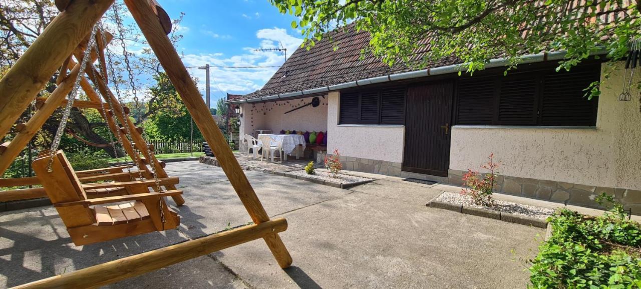 Holiday home Pincedombi *