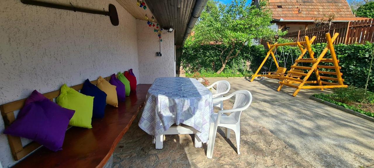 Pincedombi Holiday home *